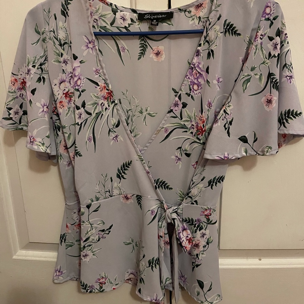 Women’s blouse